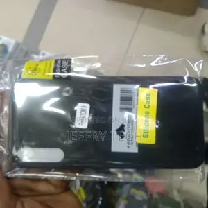 TPU Phone Case for Tecno Phantom 9