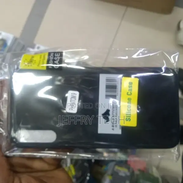 TPU Phone Case for Tecno Phantom 9
