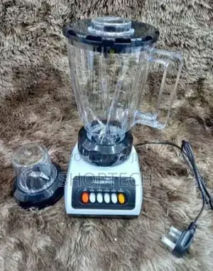 2 in 1 Rashnik Blender.