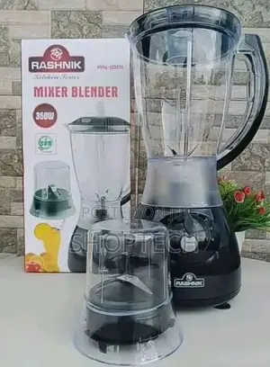 Rashnik 2 in 1 Blender