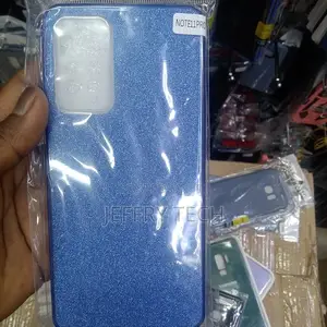 Bling Glitter Phone Case for Xiaomi Redmi Note 11 Pro 11s Gl