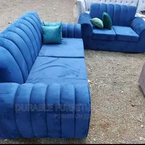 5 Seater Sofa