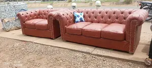 Chester Sofa 5 Seater
