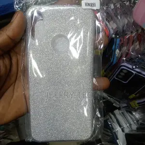 Glitter Phone Case for Huawei Honor 8