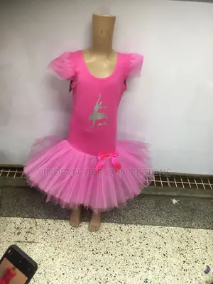 High Quality Big Fitting Quality Ballet Dresses