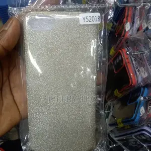 Glitter Case Huawei Y5 Prime 2018