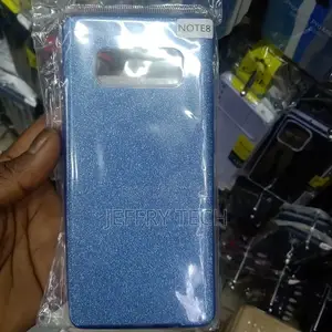 Galaxy Note 8 Case Crystal Glitter