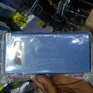 Galaxy Note 8 Case Crystal Glitter