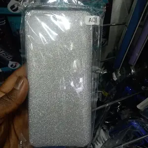 Samsung Galaxy A03 Core Glitter Bling Sparkle