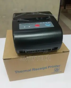 Bluetooth Thermal Printers.