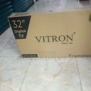 Vitron 32 Digital Tv