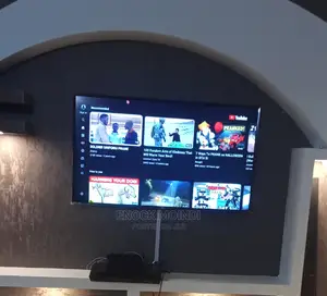Wall Tv Mounting and Installation Service