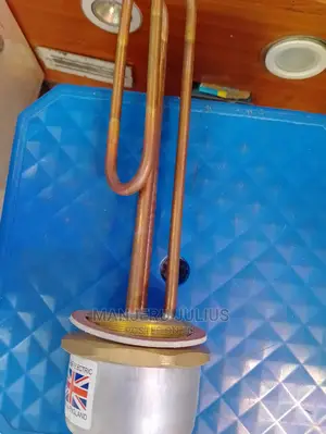 Boiler Tank Element