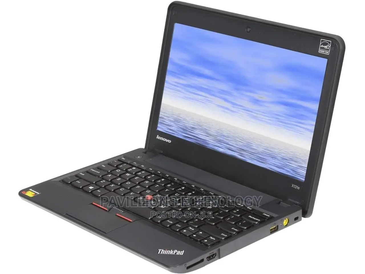 Laptop Lenovo ThinkPad X131e 4GB Intel Celeron HDD 320GB