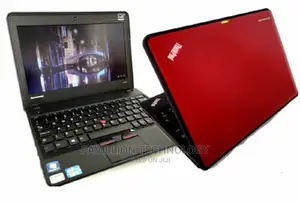 Laptop Lenovo ThinkPad X131e 4GB Intel Celeron HDD 320GB