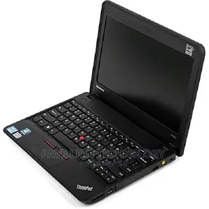 Laptop Lenovo ThinkPad X131e 4GB Intel Celeron HDD 320GB