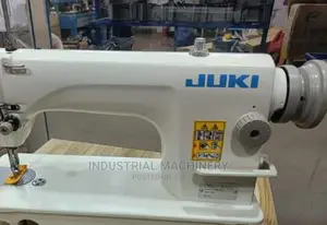 Electric Juki Sewing Machine (Refurbished)
