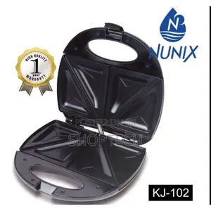 2 in 1 Sandwich Maker.