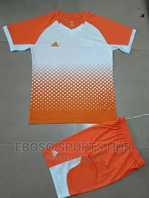 Football Jersey