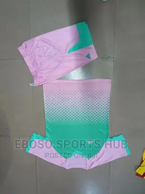 Football Jersey