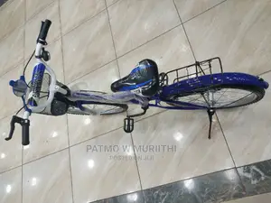 Kid's Bicycle
