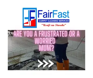 Best Carpet Cleaning Services in Nairobi