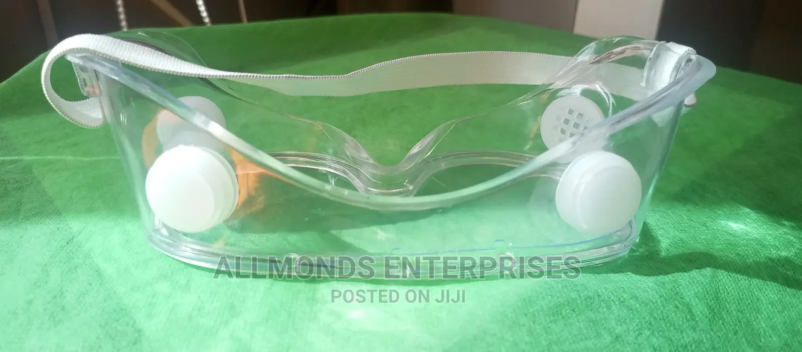 Safety Goggles