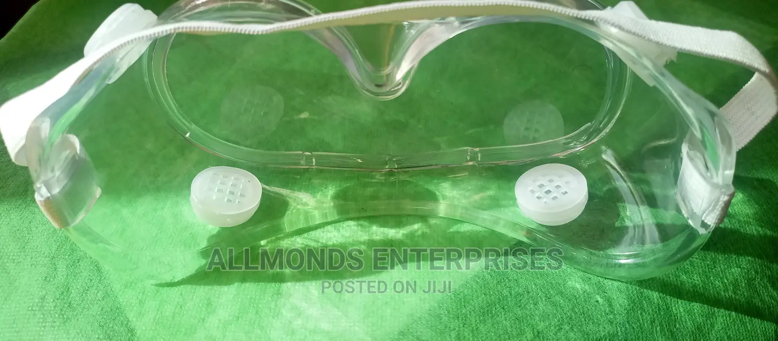 Safety Goggles