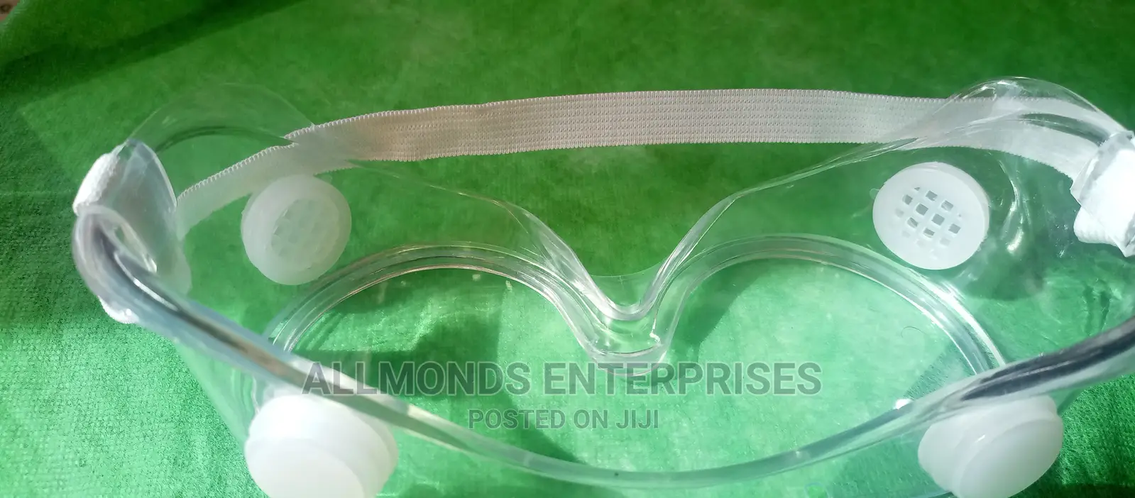 Safety Goggles