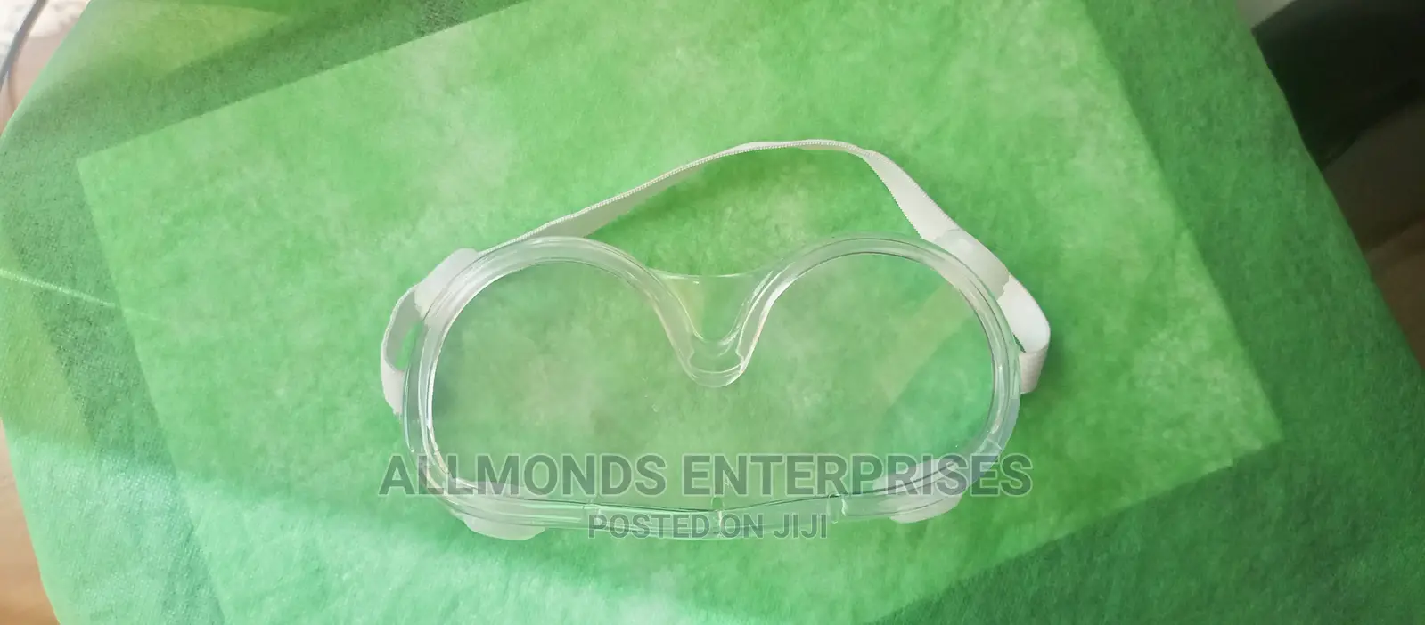 Safety Goggles