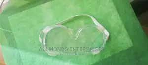 Safety Goggles