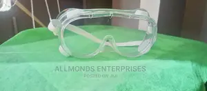 Safety Goggles