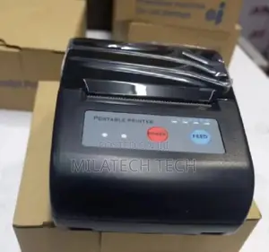 Thermal Receipt POS Printer 58mm USB Bluetooth