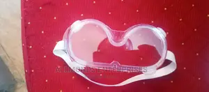 Anti Mist Safety Goggles