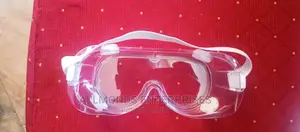 Anti Mist Safety Goggles