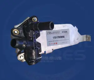 BMW X3/ X4 F25/F26-Atf Oil Cooler- Felendo Brand