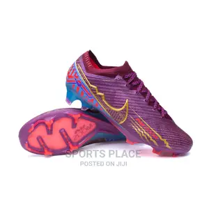 Nike Air Zoom Mercurial Superfly 9 Elite FG Mbappé Edition