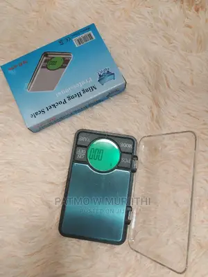 Grams/Jewellery Digital Scale