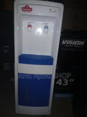 Rashnik Water Dispenser