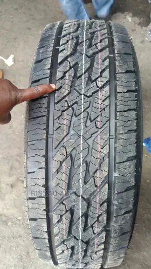 255/70 R 15 Lassa Tyres Made in Turkey
