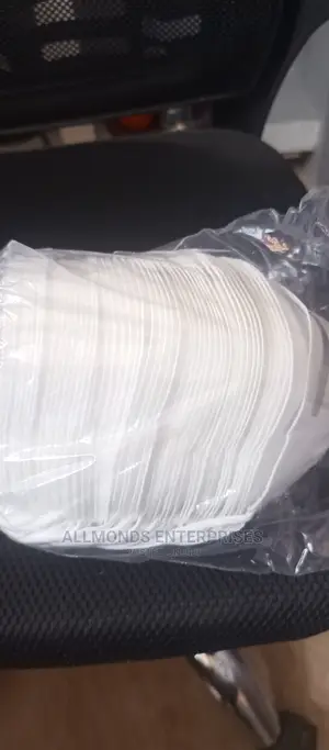 Disposable Non Toxic Dust Mask