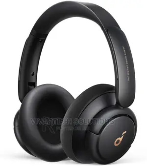 Soundcore by Anker Life Q30 Hybrid Active Noise Cancelling