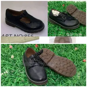School Shoes