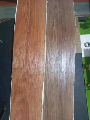 Laminate Floor Tiles