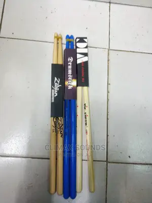 Drum Sticks