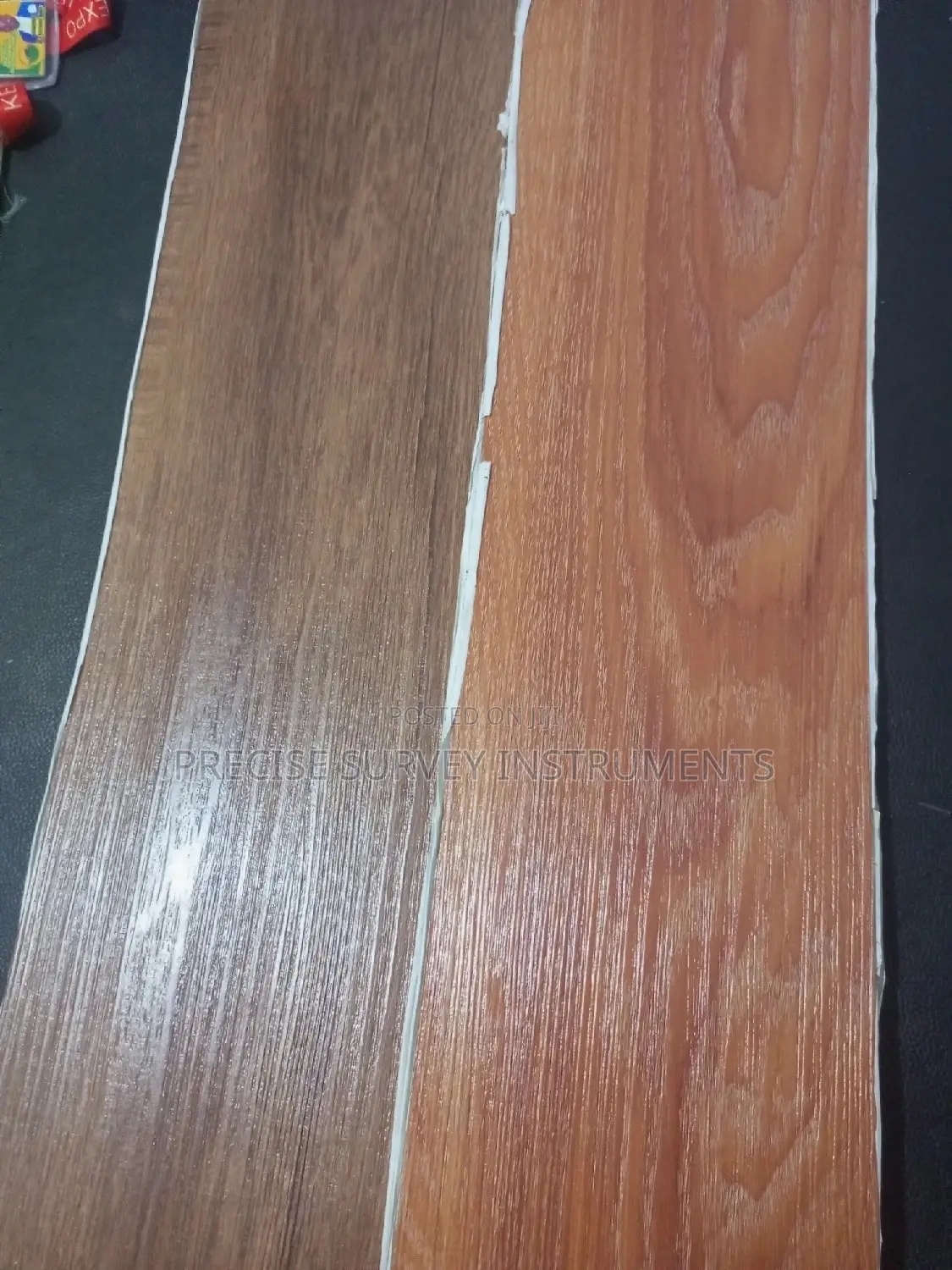 Laminate (Luxury Vinyl Tile)