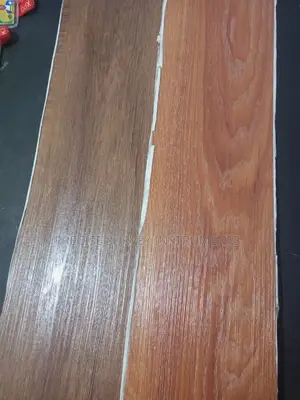 Laminate (Luxury Vinyl Tile)