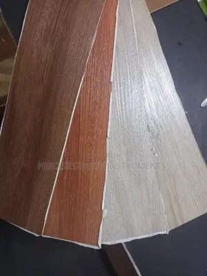 Laminate Flooring Tiles (Peel and Stick) Offer!