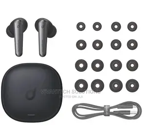 Anker Soundcore Liberty Air 2 Pro – Wireless Active Noise Ca