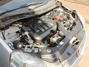 Engine Steam Wash/Detailing
